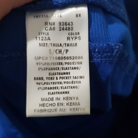 Scrub pants - Picture 4 of 4